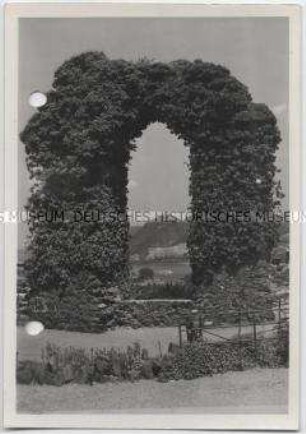 Burg Rolandseck