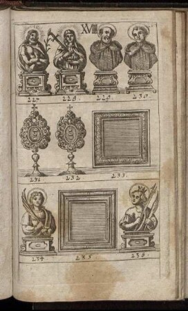 [Abb.] XVIIII. /[Fig.]227 - 236