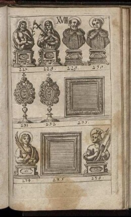 [Abb.] XVIIII. /[Fig.]227 - 236