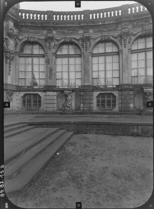 Zwinger