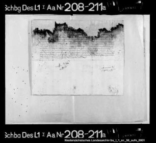 Kaiserliches Mandat betr. Zahlung der ausgeschriebenen Reichssteuer