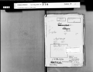 Beklagter: Hoven, Friedrich; Zeuge: Meyer, Anna, geb. Fischer; Zeuge: Möllmann, Katarina, geb. Koch: Heimtückegesetz (staatsfeindliche Äußerungen)