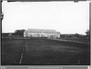 Schloss Heusenstamm auch genannt Schloss Schönborn