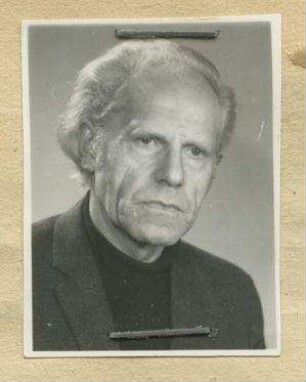 Diplom-Gärtner Gerhard Vogt