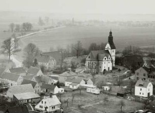 Dorf, Gnandstein