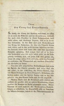 Anatomisch-pathologische Untersuchungen, 2