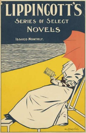 Lippincott's Series of Select Novels. Issued Monthly