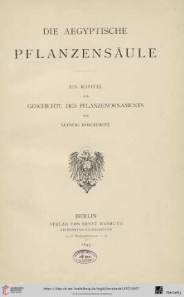 Titelblatt