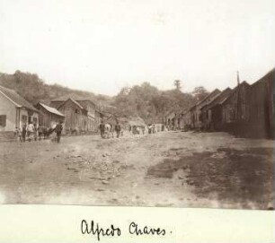 Alfredo Chaves