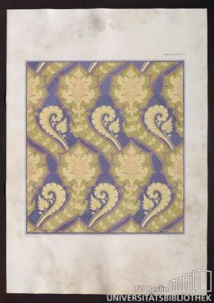 Abtheilung III, Bl. 16.