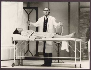 Was der Butler sah (Joe Orton)