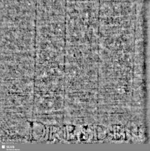 DRESDEN = S.59/60