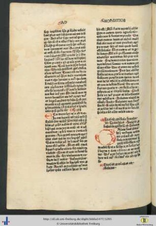 Prologus in epistolam ad Galatas
