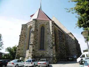 Bautzen: Michaeliskirche