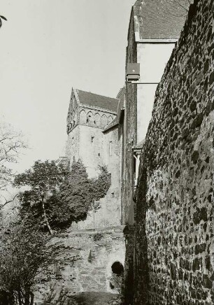 Schloss Mildenstein