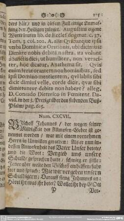 Num. CXCVII.