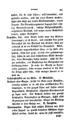 Anhänglichkeit an die Welt s. Weltliebe