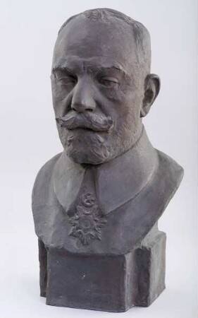 Porträt Johannes Merten