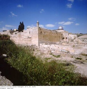 Israel: Ausgrabungen