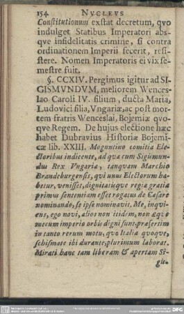 [Sigismundus]