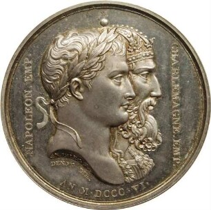 König Friedrich August I. - Königswürde