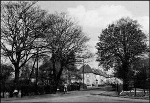 Havelse, Hannoversche Straße