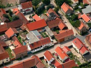 Kerspleben