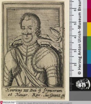[Henri IV.]