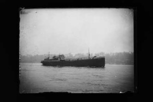 Euroland (1916), Leth & Co., Hamburg
