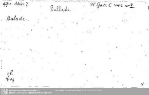 Historia Gallica C 0442
