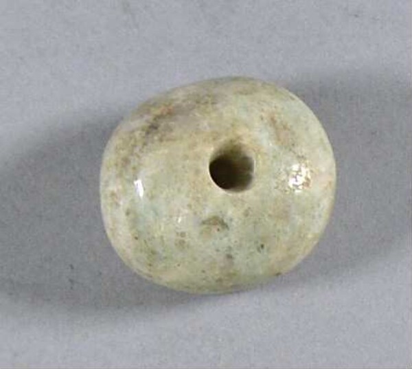 Stone bead