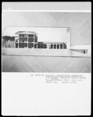 Palast