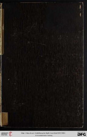 Nr. 111: Catalogue: Seltene und kostbare Bücher