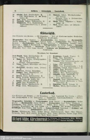 Kötteritzsch