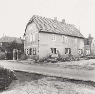 Stall, Markranstädt
