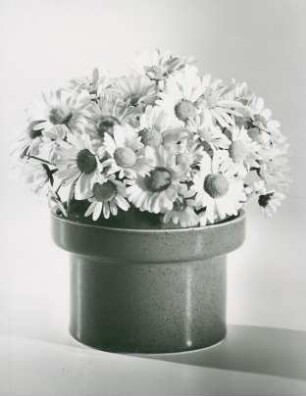 Vase von Hertha Bengtson