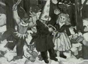 Fastnacht
