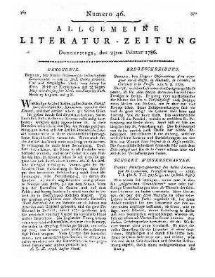 Burja, A.: Observations d'un voyageur sur la Russie, la Finlande, la Livonie, la Curlande et la Prusse. Berlin: Unger 1785