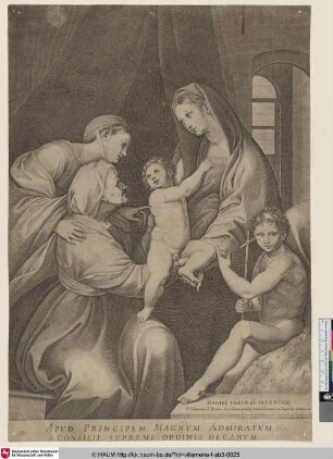[Madonna dell' Impannata]