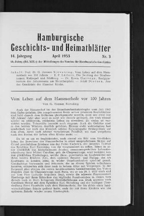 April 1953. Nr. 3