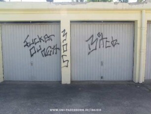 Fucker Du Nutt | 305 | Bitch