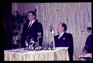 Adlai Stevenson 4.4.63.