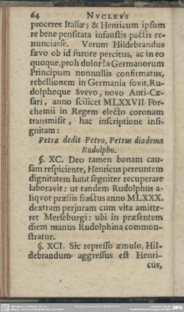 [Rudolphus, Hermmanus = Henrico oppositi]