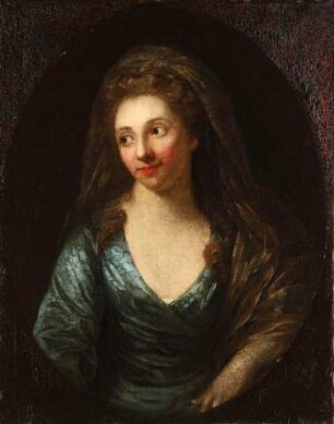 Henriette Eleonore Agnes Gräfin zu Stolberg-Stolberg, geb. von Witzleben