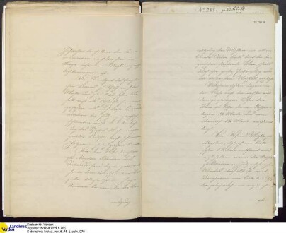Von W. Fehsenfeld (Blender, Morsum) 1863 beantragte Wind- und Dampf-Kornmühle an der Straße zwischen Amedorf und Oiste; V.