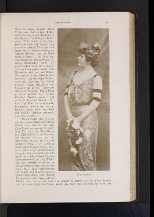 Helene Odilon