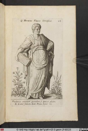 [Horatius]