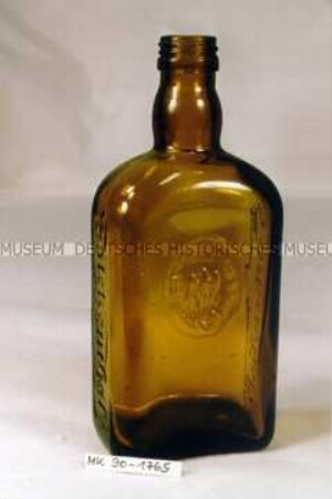 Flasche für Falckenthaler Whisky?