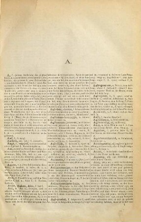Hoogduitsch-nederlandsch en nederlandsch-hoogduitsch woordenboek, [2]. Nederlandsch - hoogduitsch