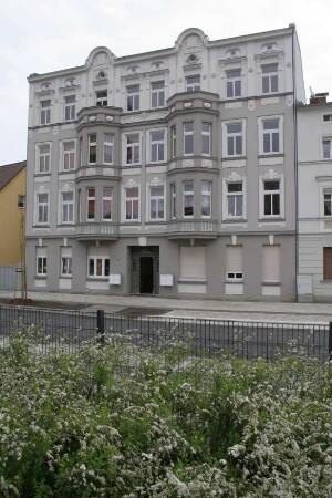 Forst (Lausitz) (Baršć (Łužyca)), Frankfurter Straße 63 a